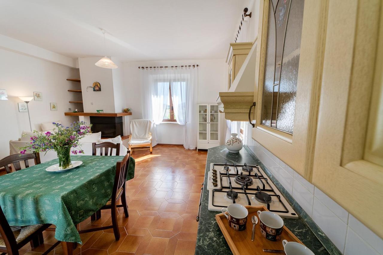 Agriturismo Podere Coldifico Sassoferrato Εξωτερικό φωτογραφία