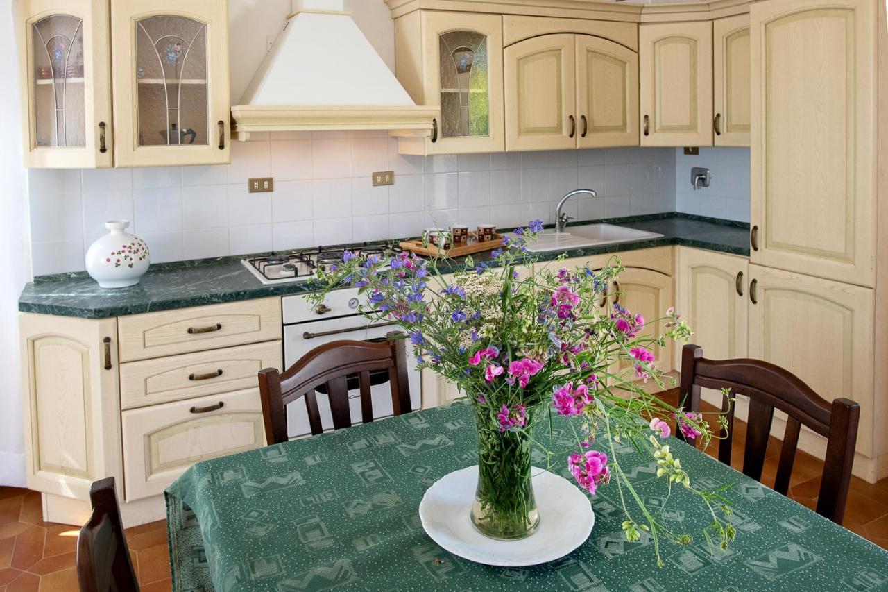 Agriturismo Podere Coldifico Sassoferrato Εξωτερικό φωτογραφία