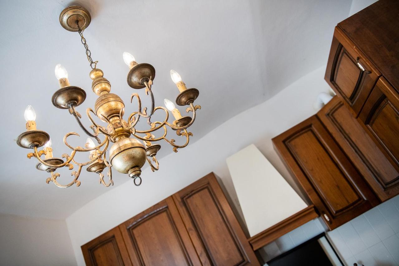 Agriturismo Podere Coldifico Sassoferrato Εξωτερικό φωτογραφία