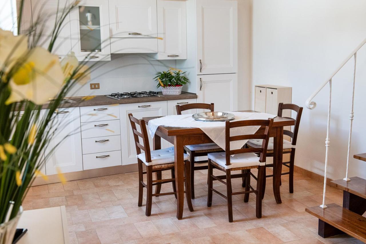 Agriturismo Podere Coldifico Sassoferrato Εξωτερικό φωτογραφία