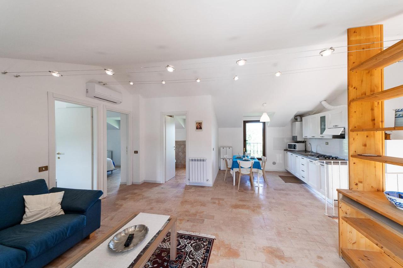 Agriturismo Podere Coldifico Sassoferrato Εξωτερικό φωτογραφία